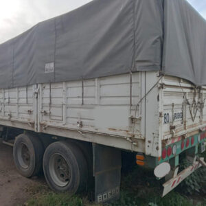 Guajardo y linares 9.50mts